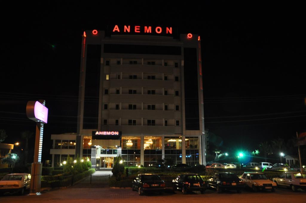 Anemon Antakya Hotel Exterior photo