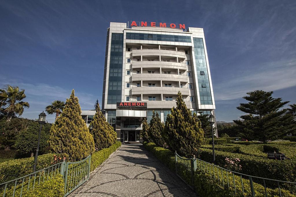 Anemon Antakya Hotel Exterior photo